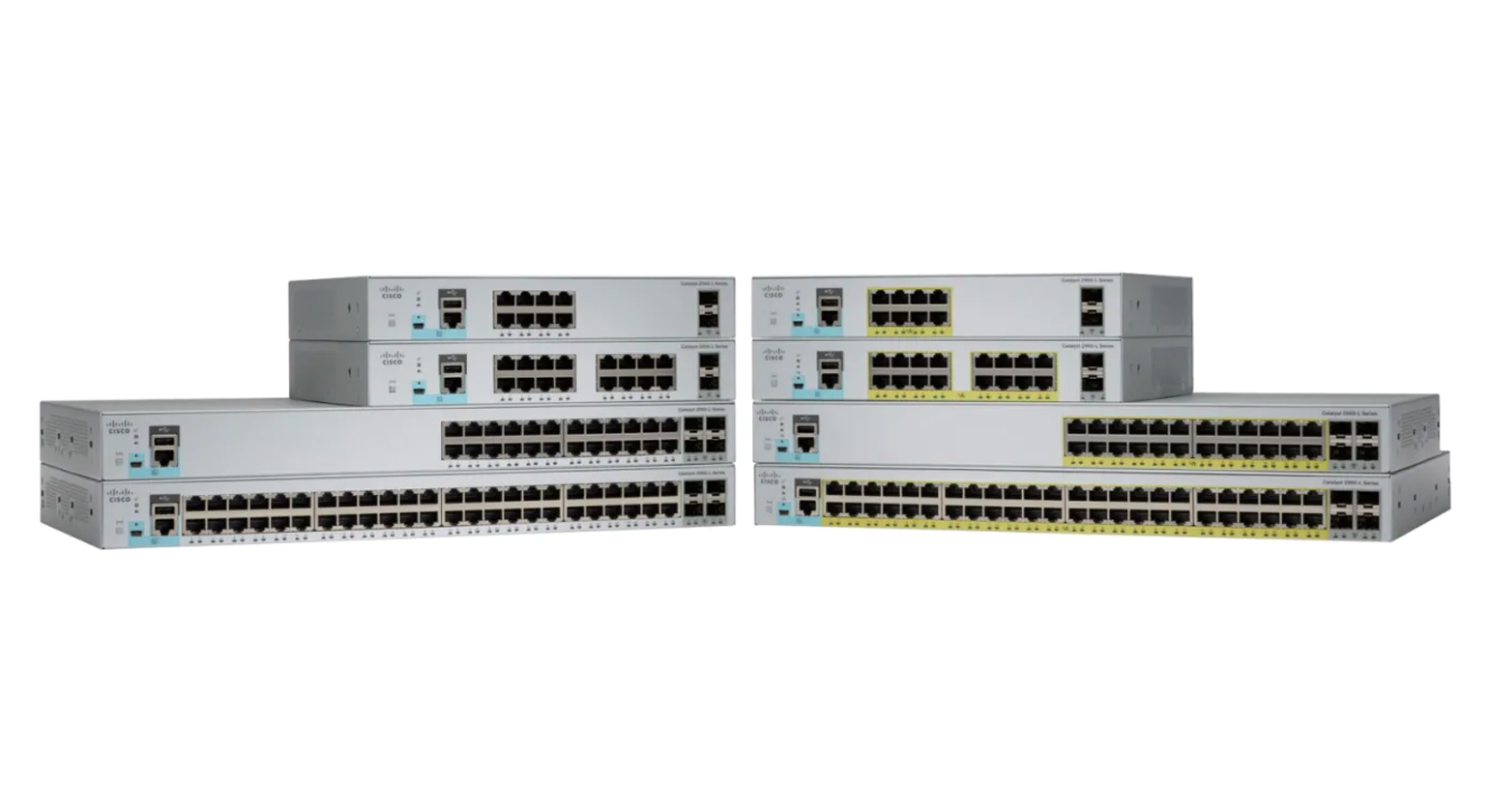 refurbished-and-used-catalyst-2960-L-switch-series-mumbai